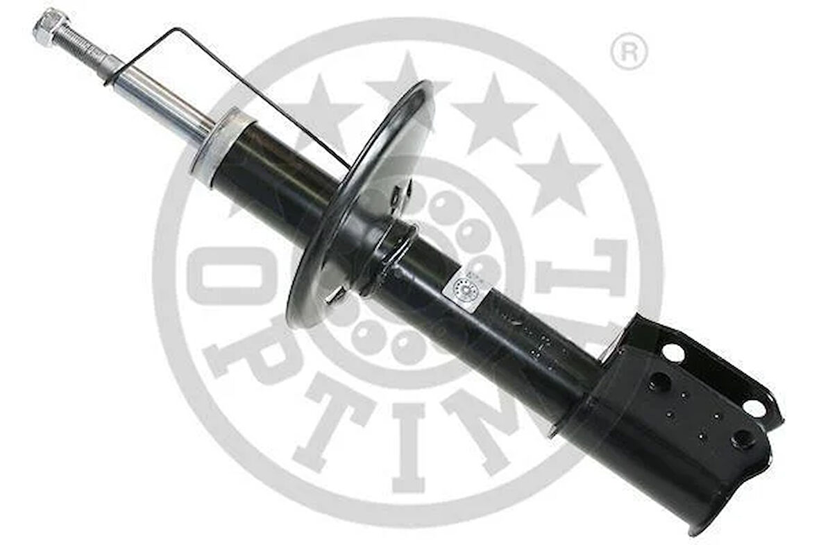 ÖN AMORTİSÖR L/R DACIA LOGAN TÜM MODEL 04