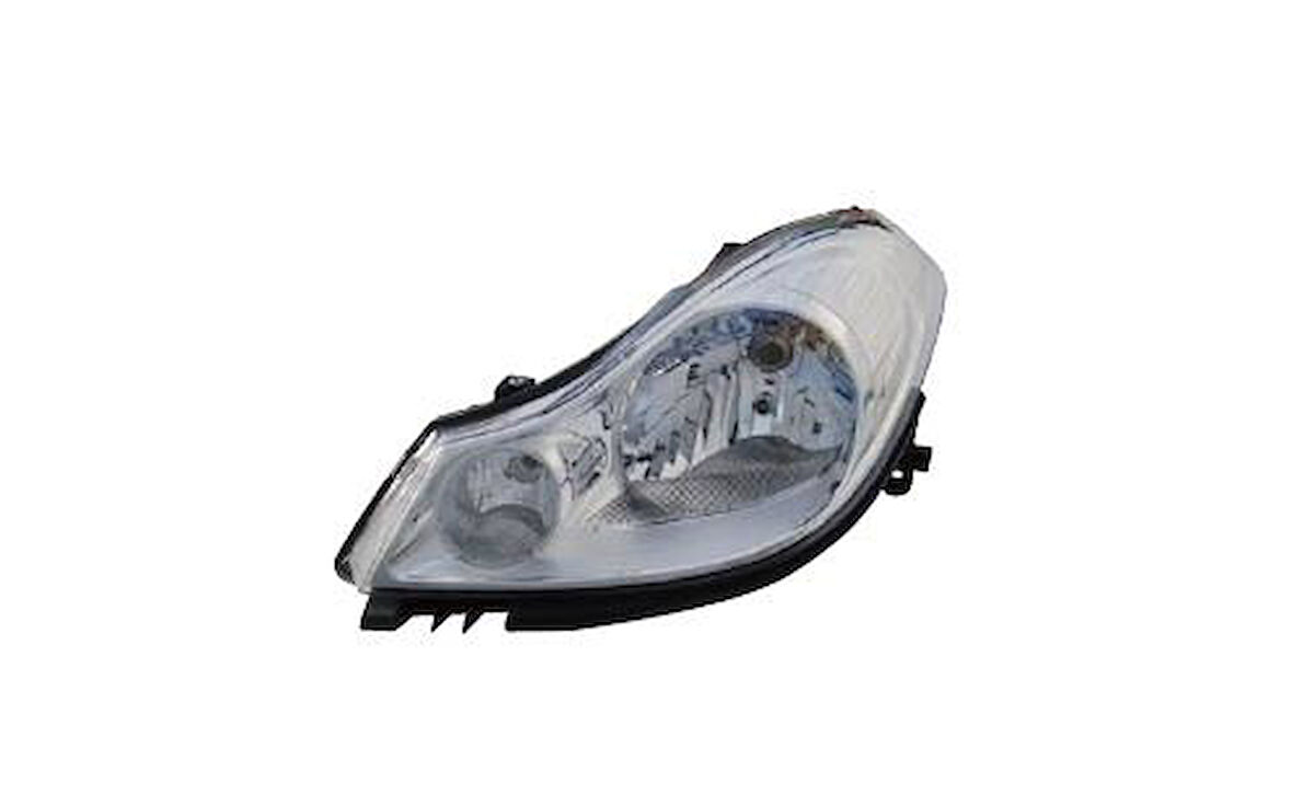 FAR SOL RENAULT SYMBOL II 08 ELEKTRİKLİ MOTORLU H4