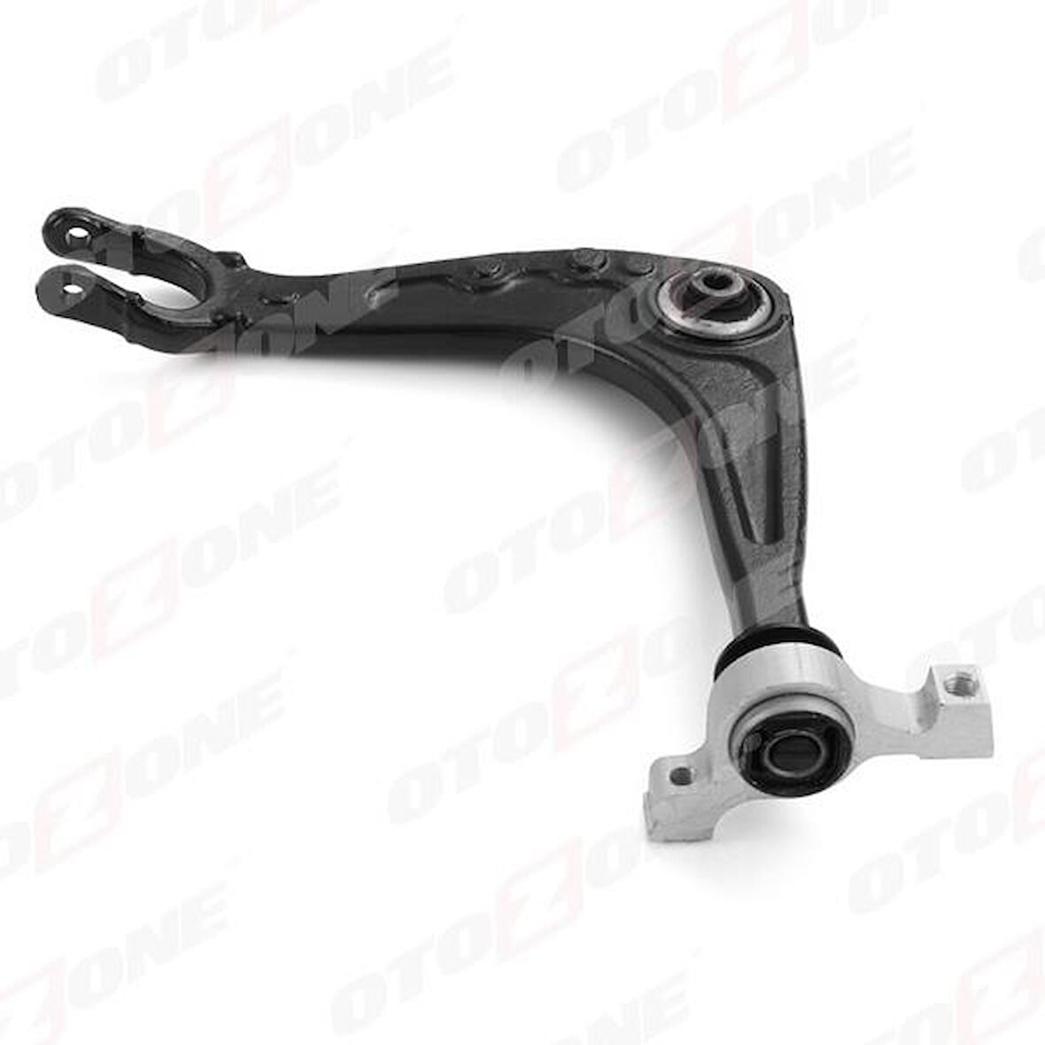 ÖN SALINCAK SOL ROTİLSİZ CITROEN C5 08 17