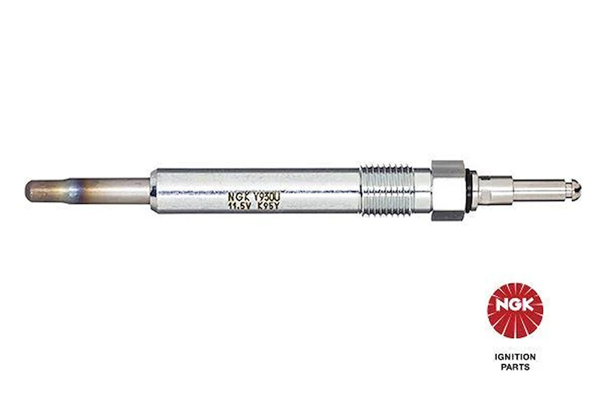 KIZDIRMA BUJISI MERCEDES OM605 OM606 W202 S202 W124 S124