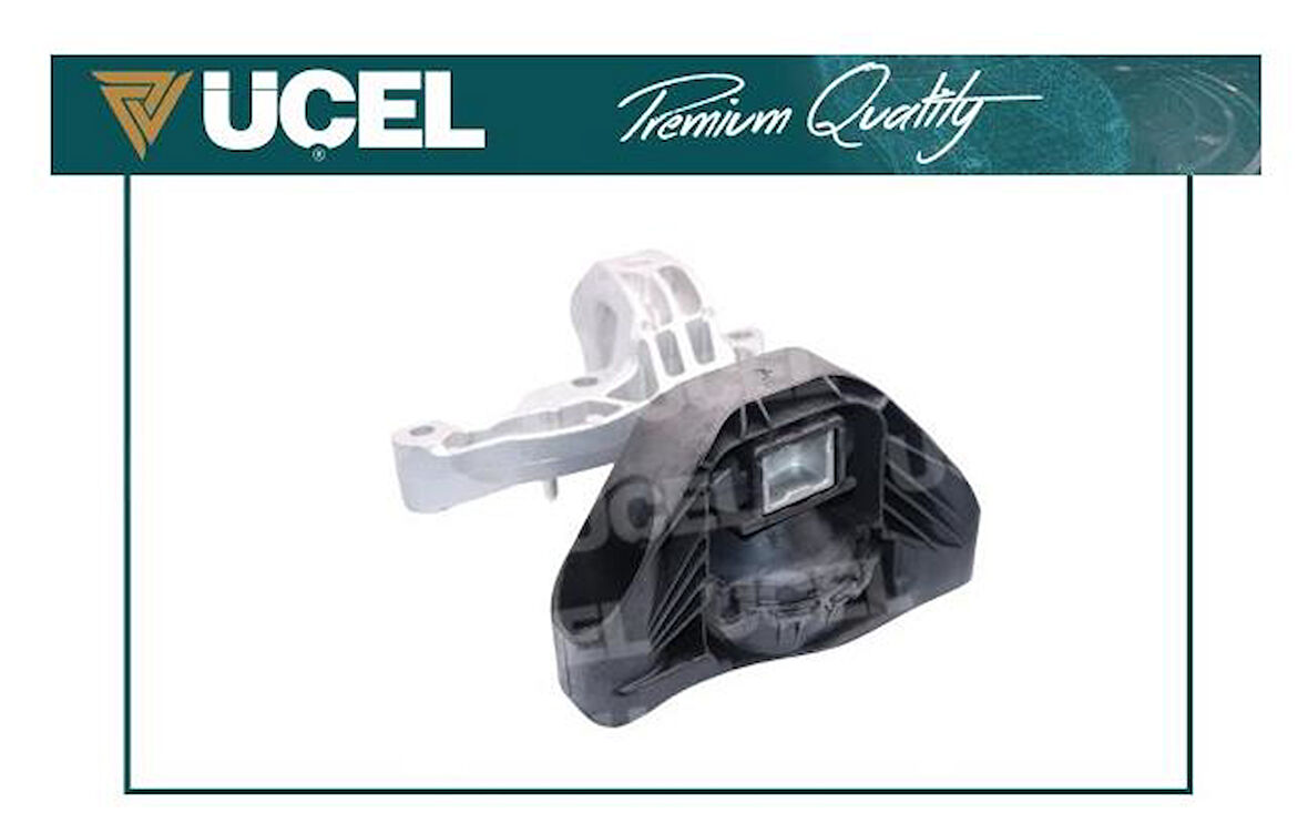 MOTOR TAKOZU SAĞ HİDROLİK RENAULT CLIO V 19 CAPTUR II 21 EXPRESS 23 DACIA DUSTER II 18 1.5dCi EURO 6