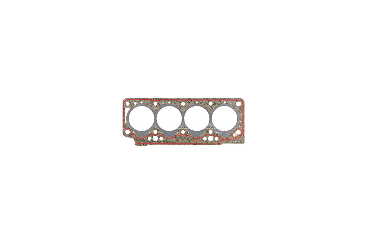 SKC 3 ÇENTİK CLIO II-KNG-MGN I-R19-DACIA SOLENZA 1.9 D F8Q 81mm X 1.6mm