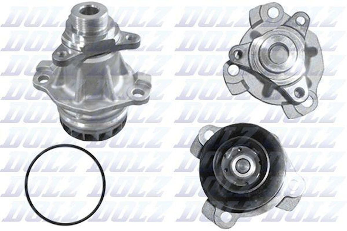 DEVİRDAİM POMPASI RENAULT MASTER III 10 MOVANO B 10 NISSAN NAVARA YS23 15 D23 2.3dCi 2.3 CDTİ