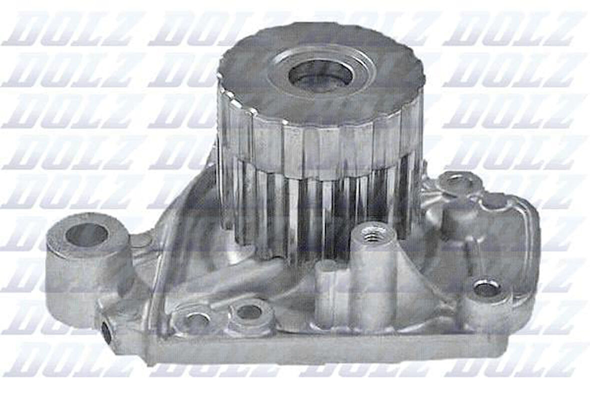 DEVİRDAİM ACCORD VI CK CG CH CF 1.6 İ CG7 98-02 CIVIC VI AERODECK MB MC 1.6 16V MC1 98-01