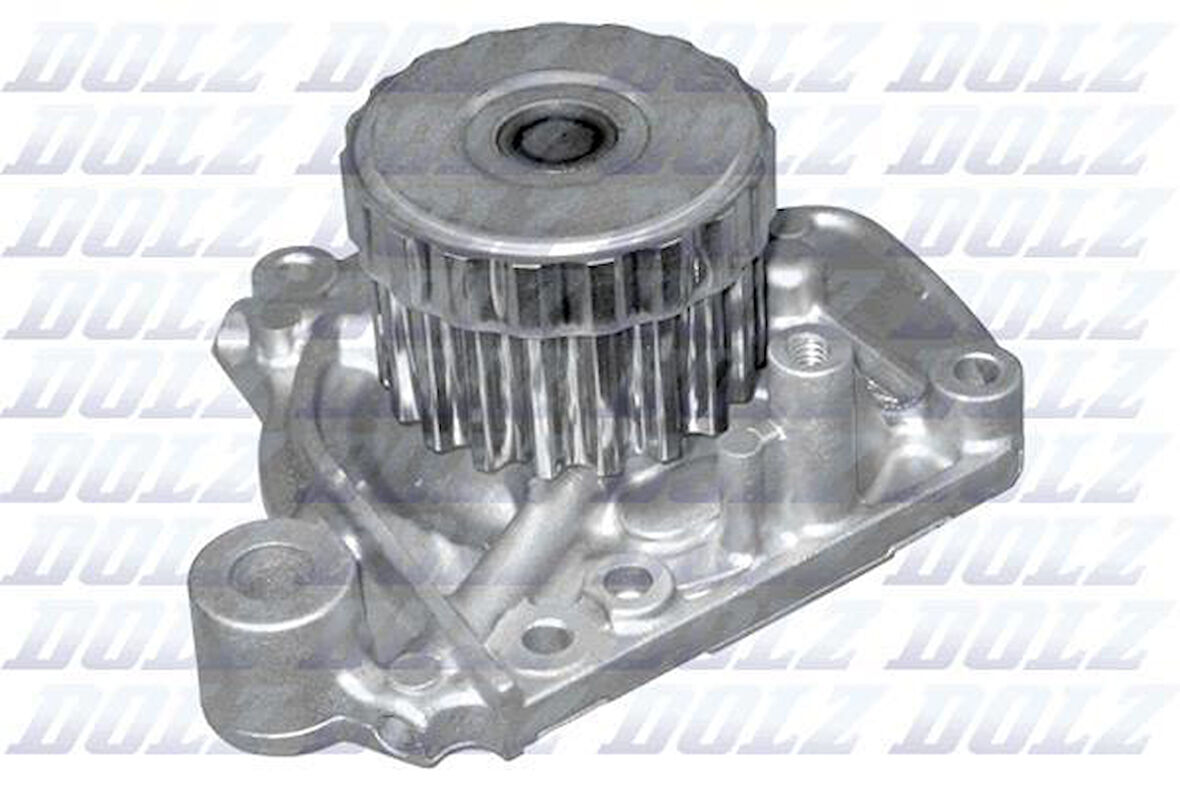 DEVİRDAİM SU POMPASI HONDA CIVIC 1.4L D14Z6 1.6L D16V1 VTEC EP ES EU 01-05