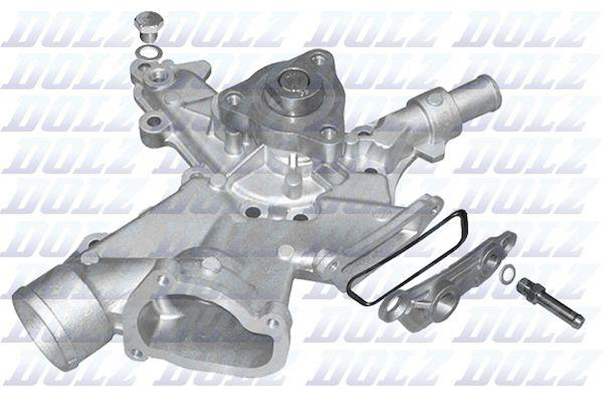 DEVİRDAİM CORSA B-TIGRA 96 CORSA C 00 ASTRA G 98 1.0-1.2 16 V Z10XE-X10XE-X12XE-Z12XE