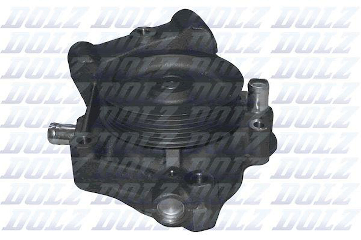 DEVİRDAİM DUCATO-BOXER-JUMPER 06 3.0D-3.0HDI
