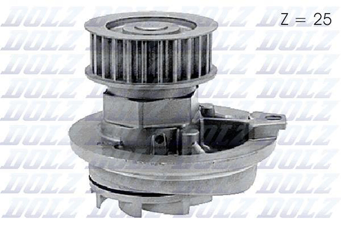 DEVİRDAİM ASTRA F-VECTRA A-OMEGA A 1.8-2.0 95-98 -FRONTERA