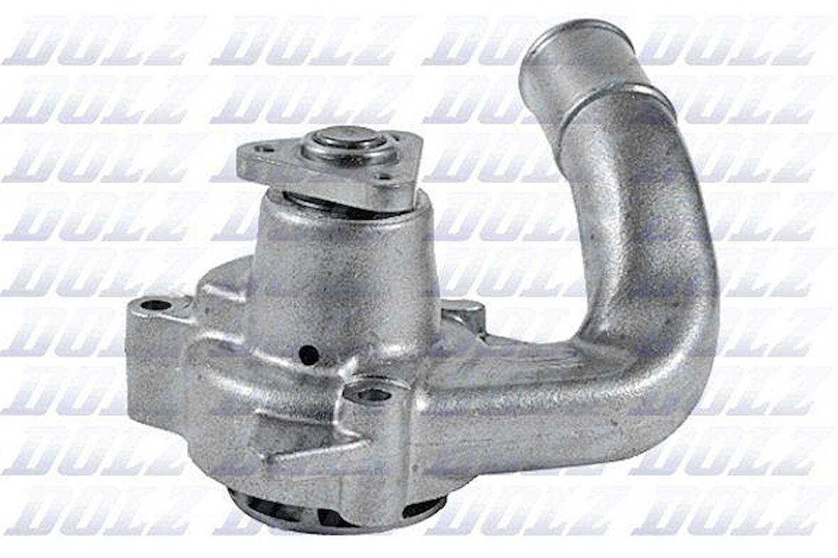 DEVİRDAİM FIESTA IV 1.3 i 95-02 - FORD KA 1.3 i 96-08