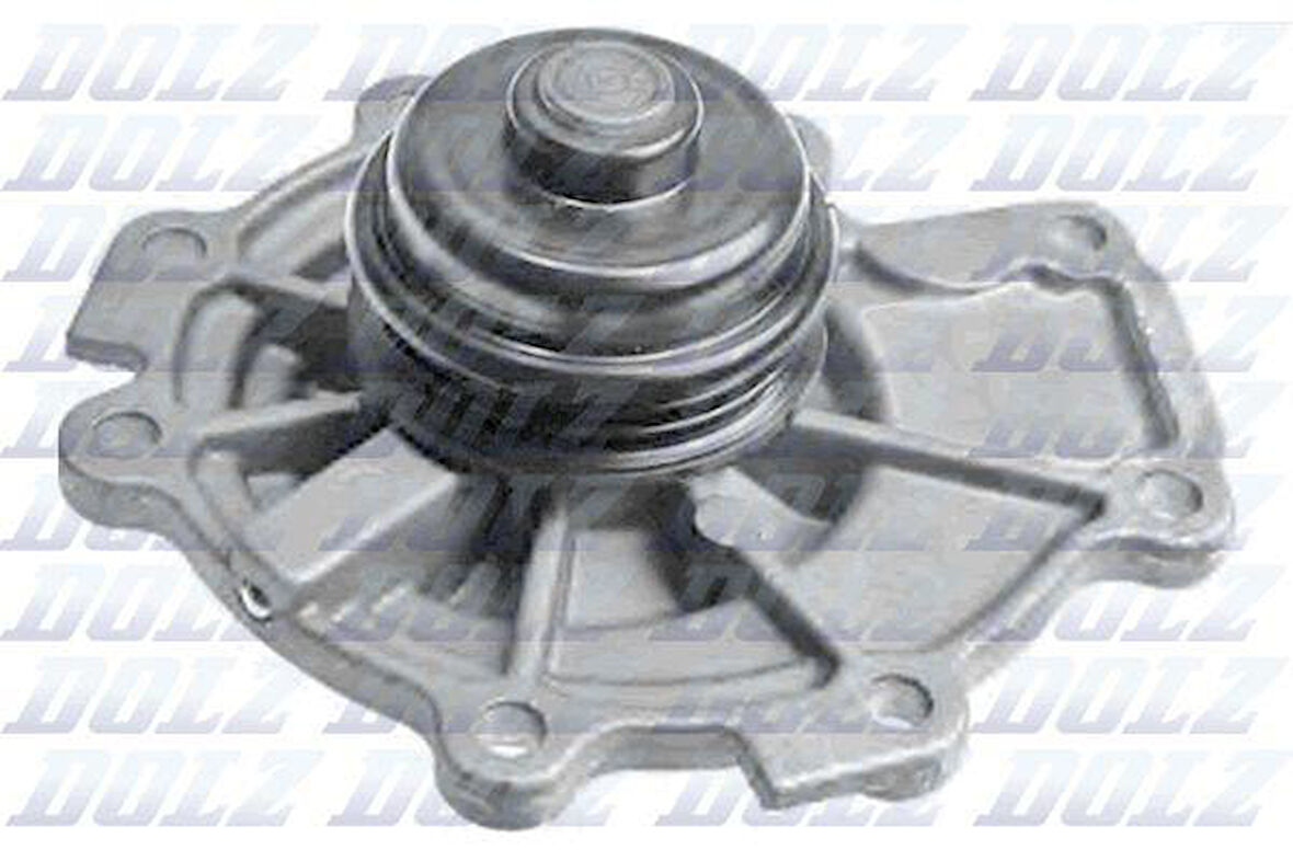 DEVİRDAİM MONDEO 2.5 94-00 JAGUAR XTYPE 2.0 V6 00-05 2.5 V6 01-09 3.0 V6 01-07