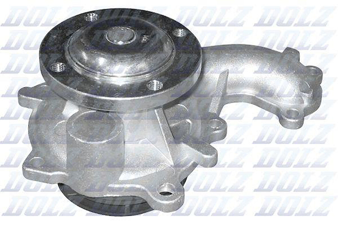 DEVİRDAİM CONNECT 02 14 1.8 TDCI FOCUS I -II 98 11 -MONDEO IV 07 14 1.8 TDCI PA742