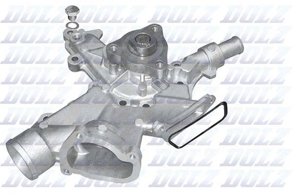 DEVİRDAİM CORSA B-TIGRA 96 CORSA C 00 ASTRA G 98 1.0-1.2 16 V Z10XE-X10XE-X12XE-Z12XE