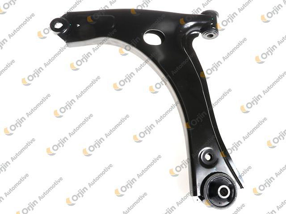 ON ALT SALINCAK SOL YENI KASA TRANSIT TTG / V363 14 ROTILSIZ