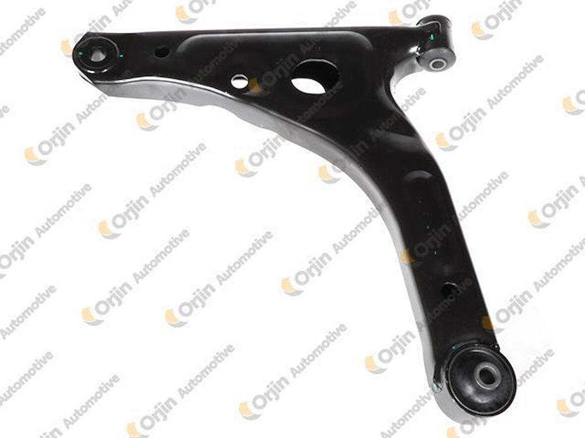 ALT SALINCAK ÖN SOL TRANSIT V184 01 06 TRANSİT V348 2.4 TDCİ 06 11 ROTİLSİZ