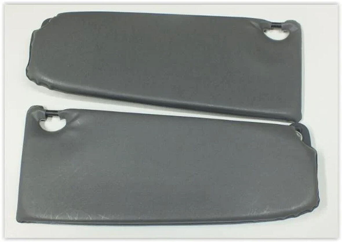 İÇ GÜNEŞLİK MGN I