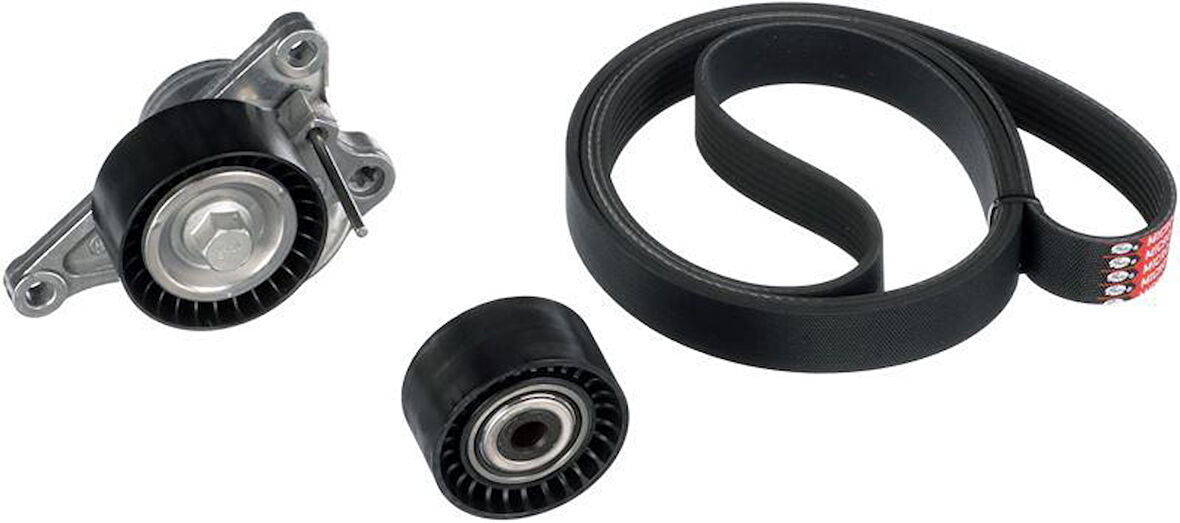 ALTERNATÖR GERGİ KİTİ KUTUKLU MASTER III 10 MOVANO B 10 2.3dCI M9T