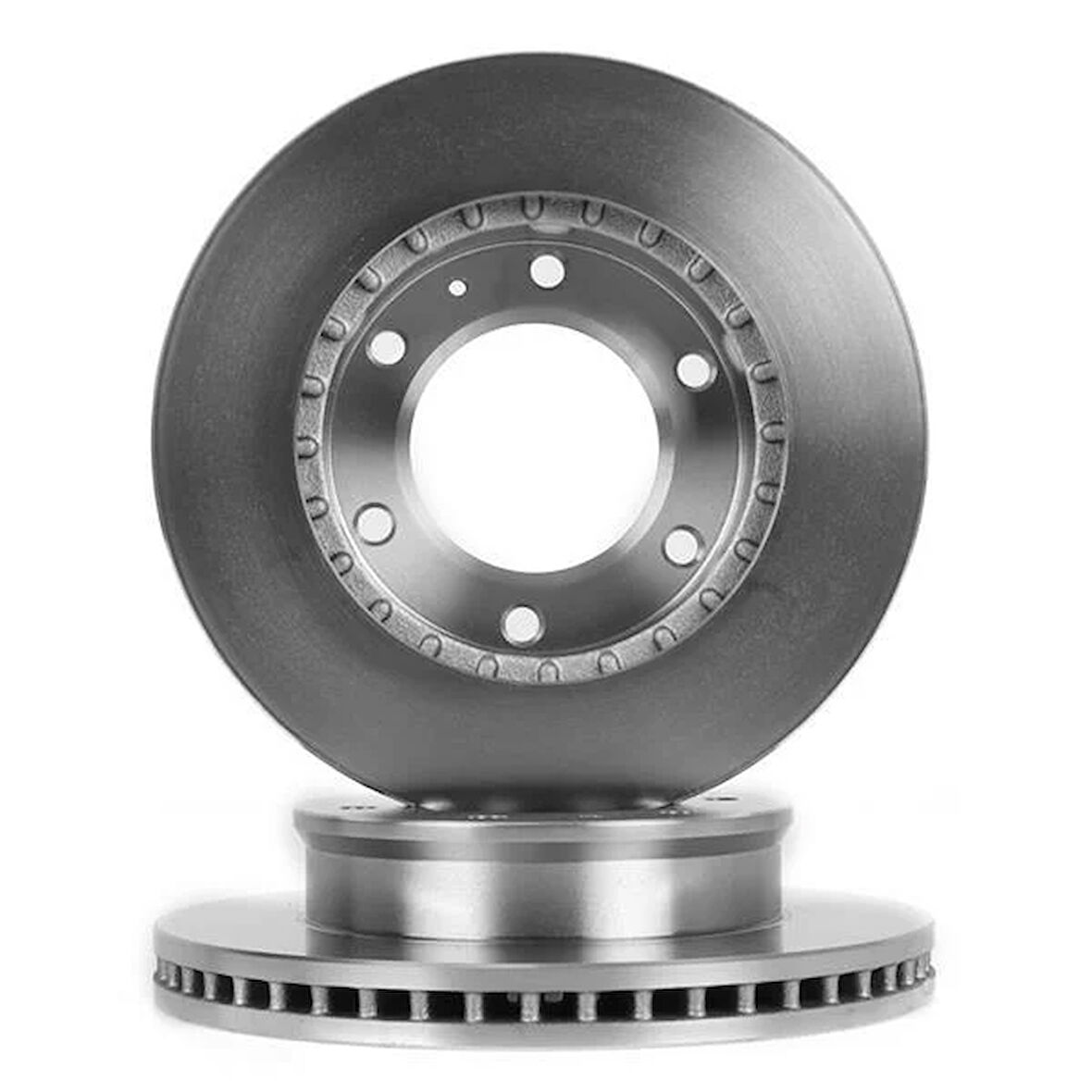 ON FREN DISK AYNASI MAZDA B2500 2.5 D BT50 4 4 05-11 FORD RANGER 05 11 289 6