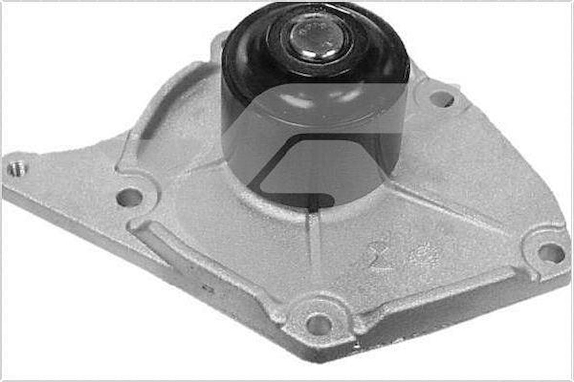 DEVİRDAİM SU POMPASI RENAULT CLIO II 01 06 MEGANE II 03 08 KANGOO 01 MODUS 04 SC NIC II 03 08 NISSAN MICRA III K12 03 10 SUZUKI JIMNY 03 1.5dCi K9K