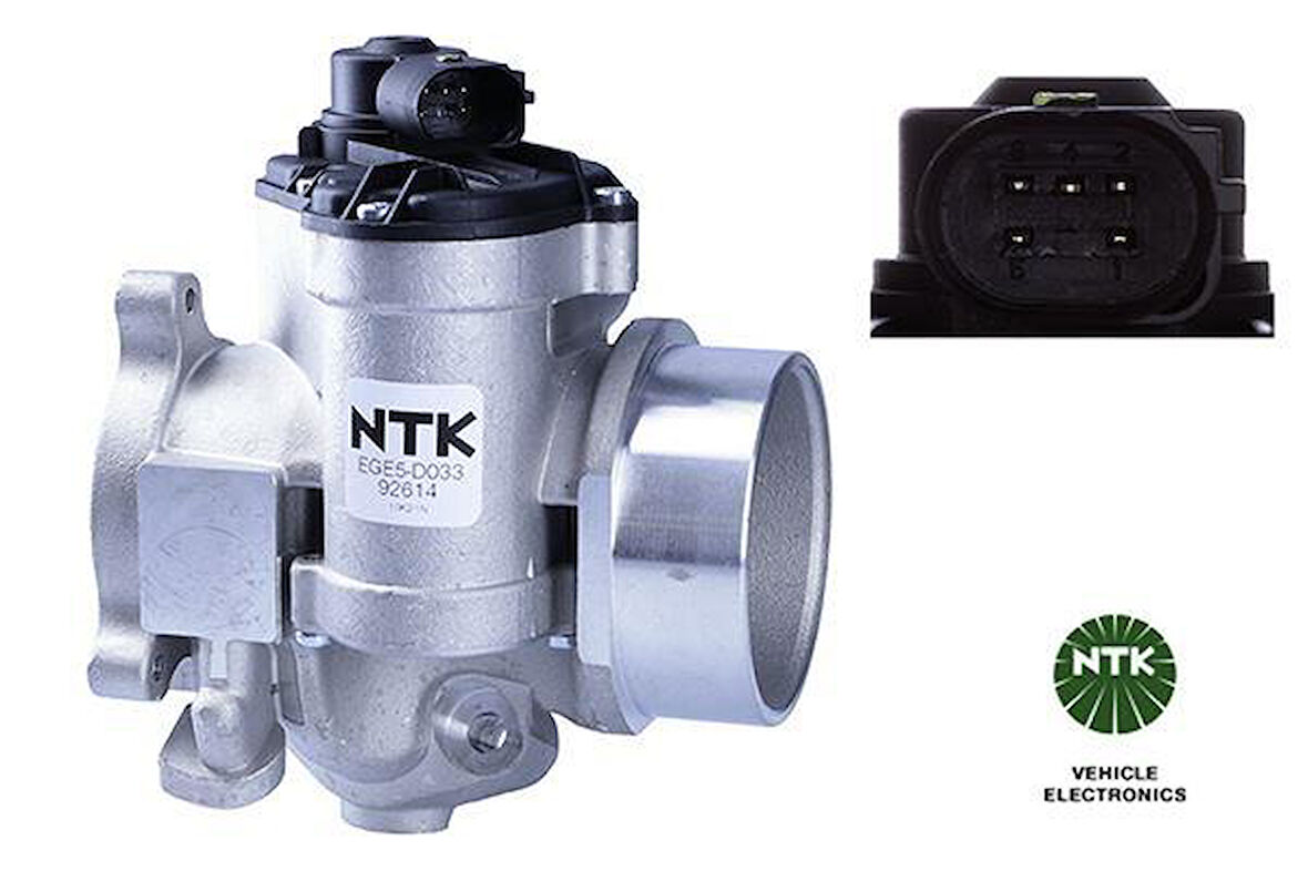 EGR VALFİ RENAULT MASTER II 06 10 TRAFIC II 03 06 VEL SATIS 04 OPEL MOVANO A 01 VİVARO A 06 2.2dCi 2.5dCi