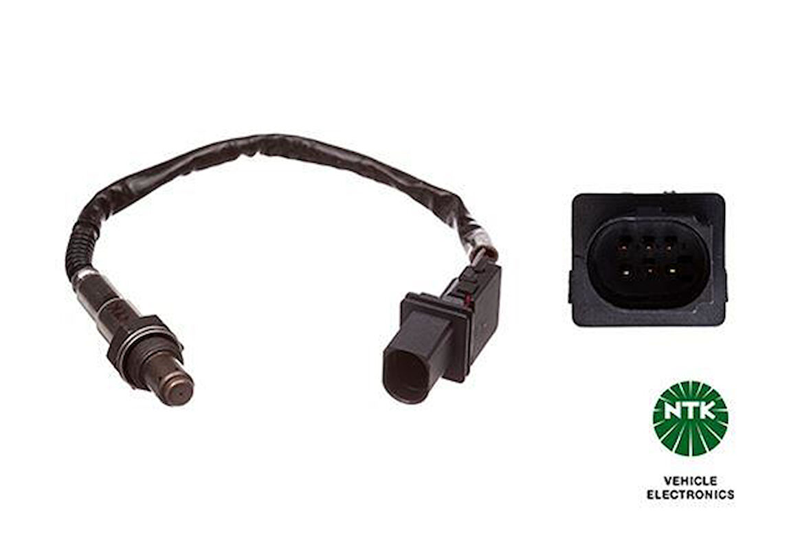 OKSİJEN SENSÖRÜ ASTRA H-VECTRA C-GRANDE PUNTO-STILO-BRAVO