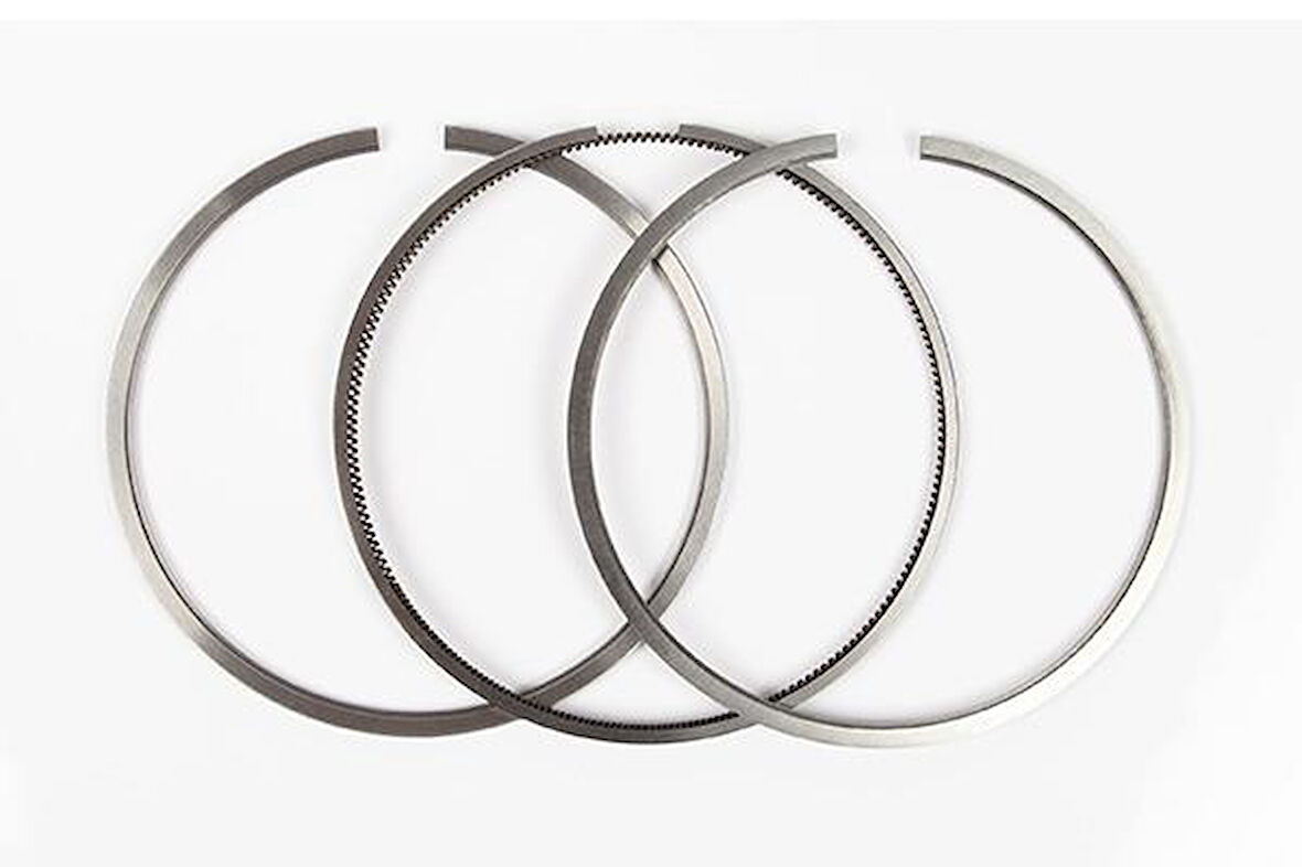 MOTOR SEGMANI T5 - TOUAREG 81.00mmX2.5X2X3 STD AXD AXE BAC