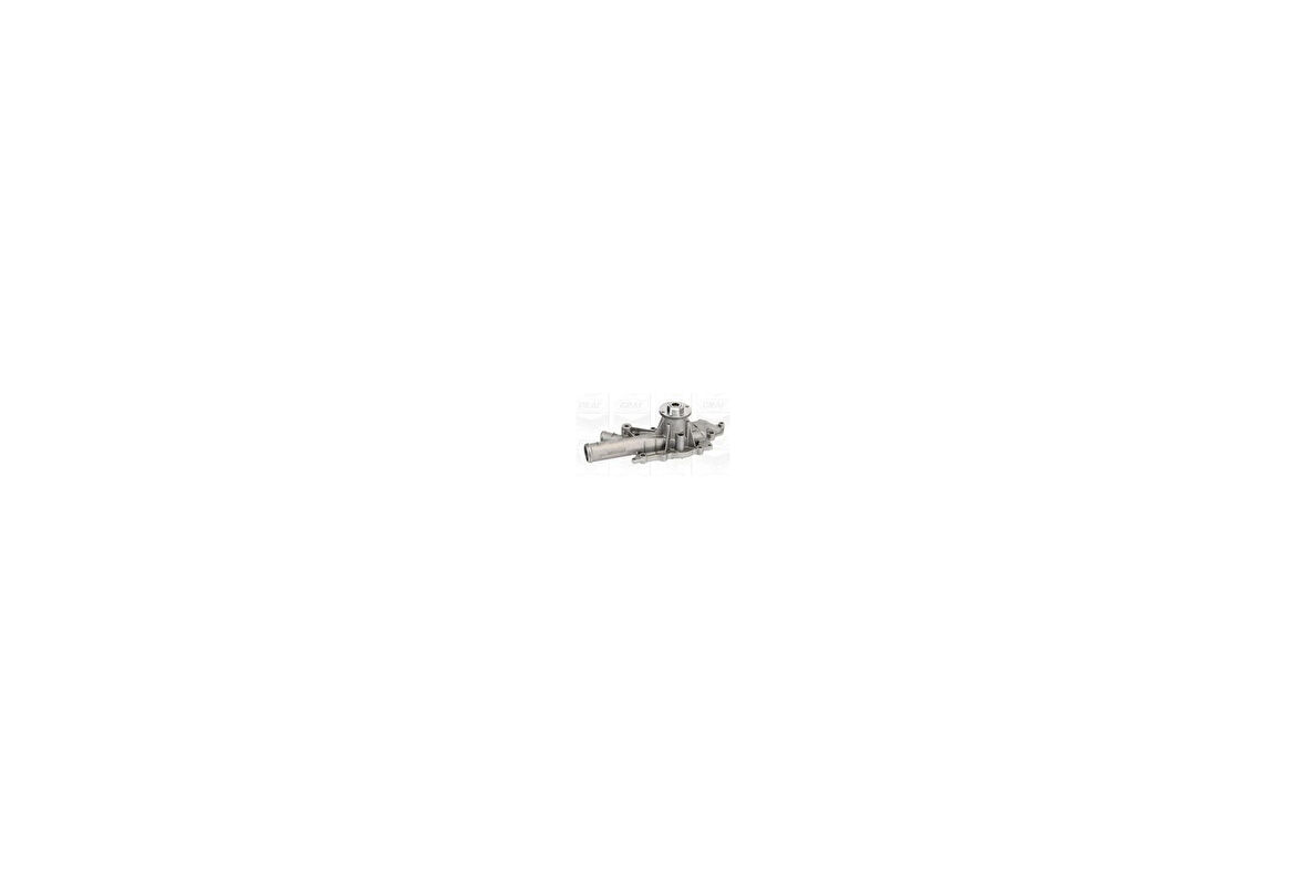 DEVIRDAIM POMPASI MERCEDES OM646 W639 B906