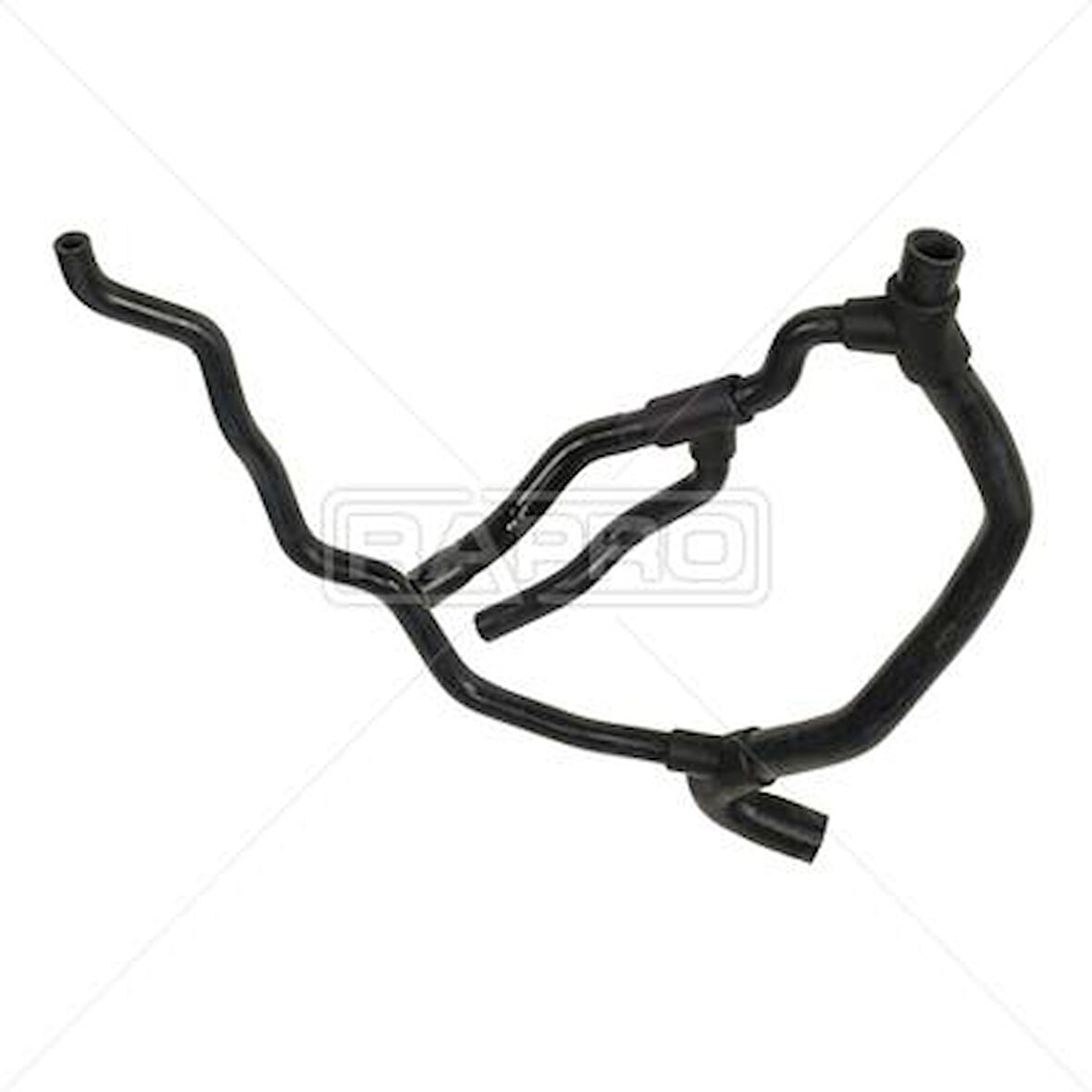 RADYATÖR ALT HORTUMU RENAULT CLIO II 1.9 D