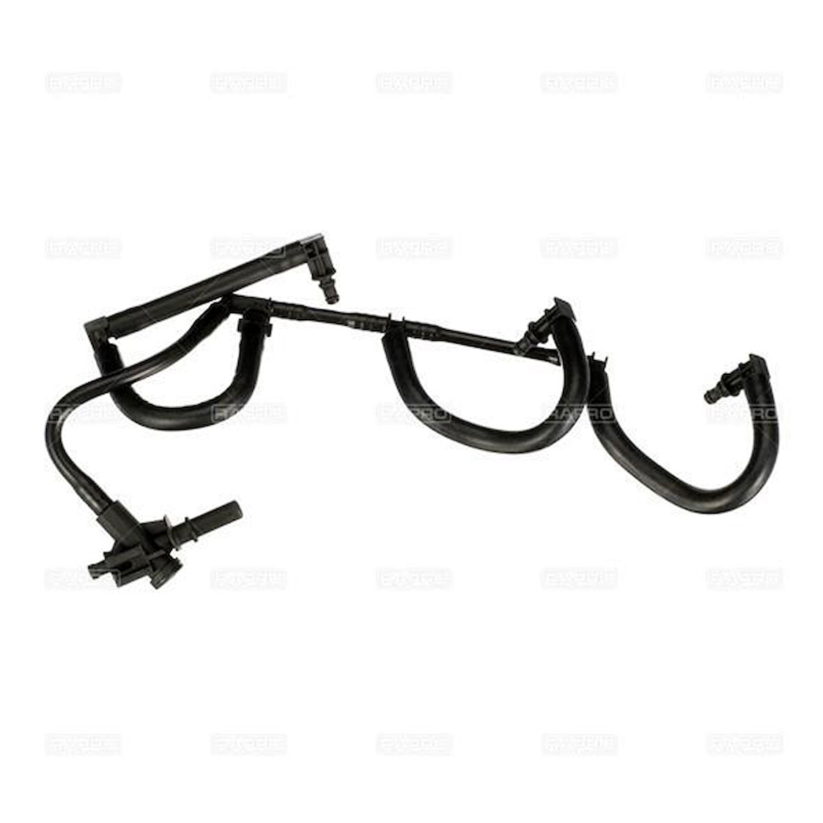 YAKİT BORUSU PA RENAULT CAPTUR 1.5D-DCİ