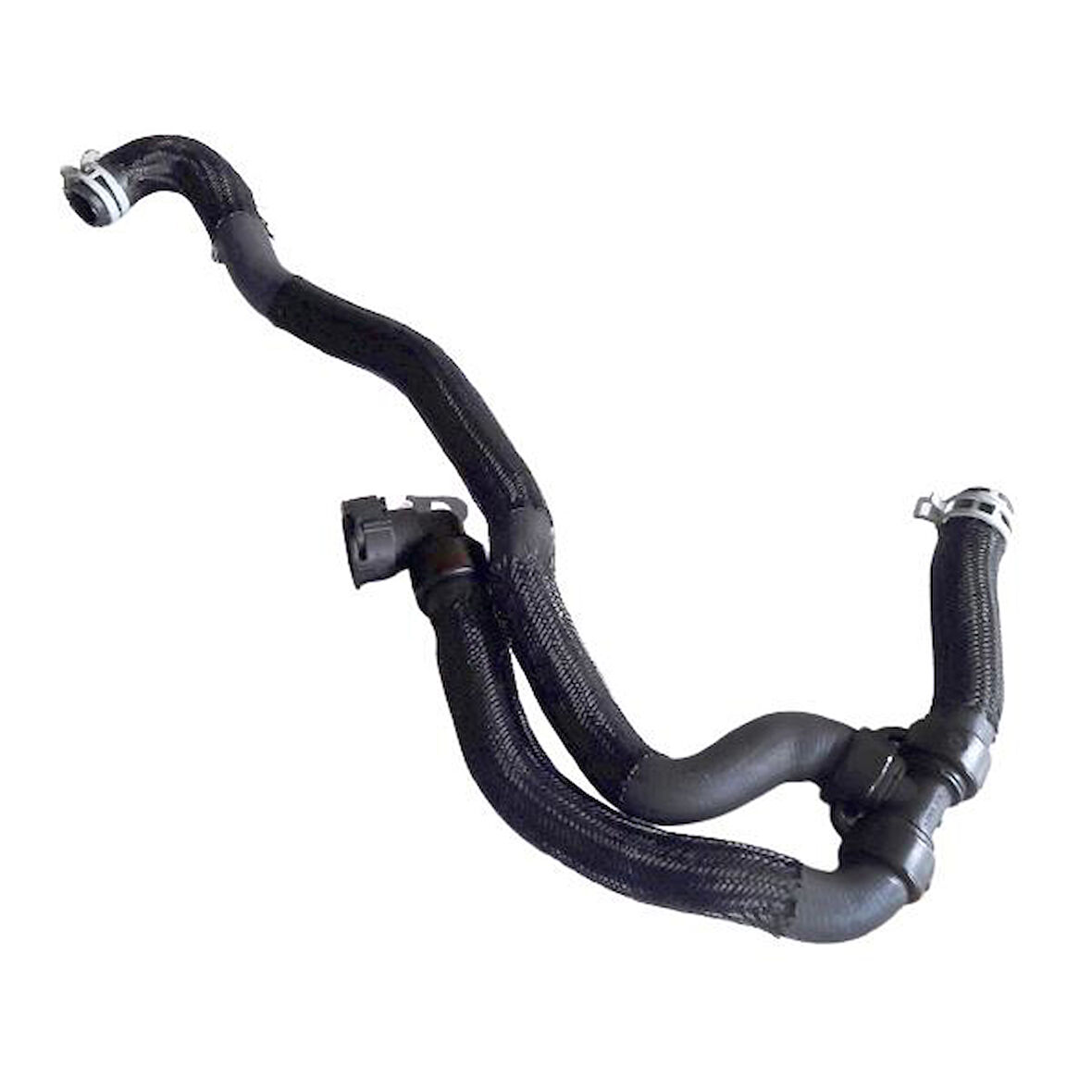 RADYATÖR SU HORTUMU DACIA DUSTER 10 DOKKER 12 LODGY 12 SANDERO II 17 RENAULT EXPRESS 23 1.5dCi