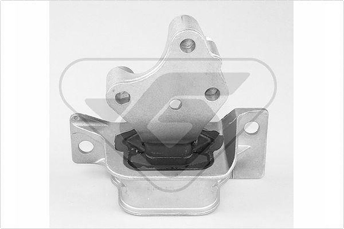 MOTOR TAKOZU SAĞ RENAULT CLIO III 05 MODUS 04 1.2 16V