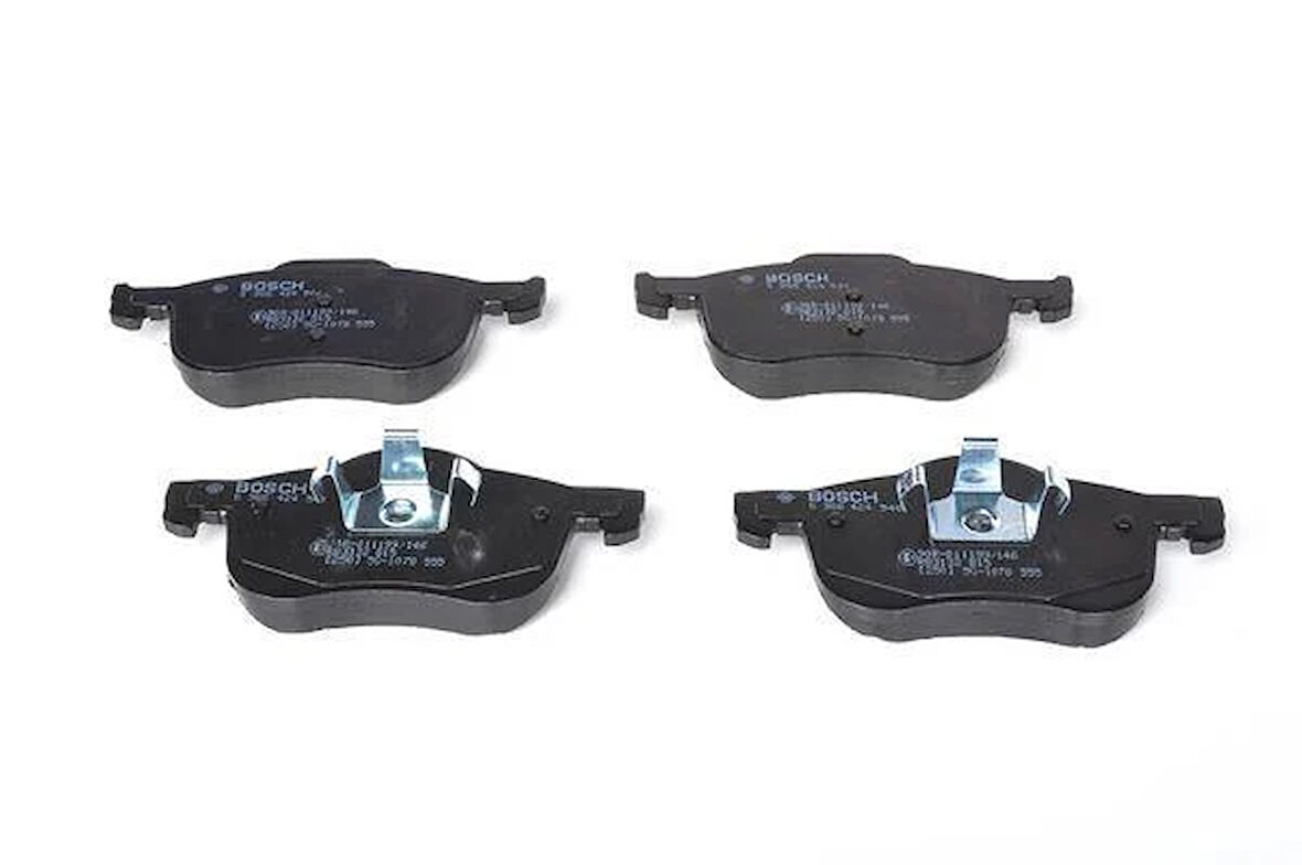 ÖN BALATA VOLVO S60 00-10 S80 98-06 V70 97-07 XC70 00-07 S70 97-00