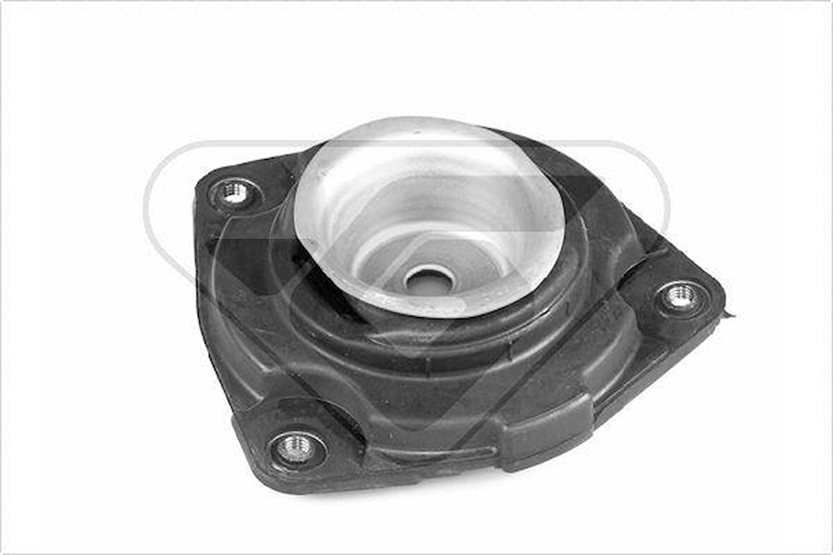 AMORTİSÖR TAKOZU SAĞ RENAULT CLIO III 05 MODUS 04 NISSAN MICRA 05 NOTE 05