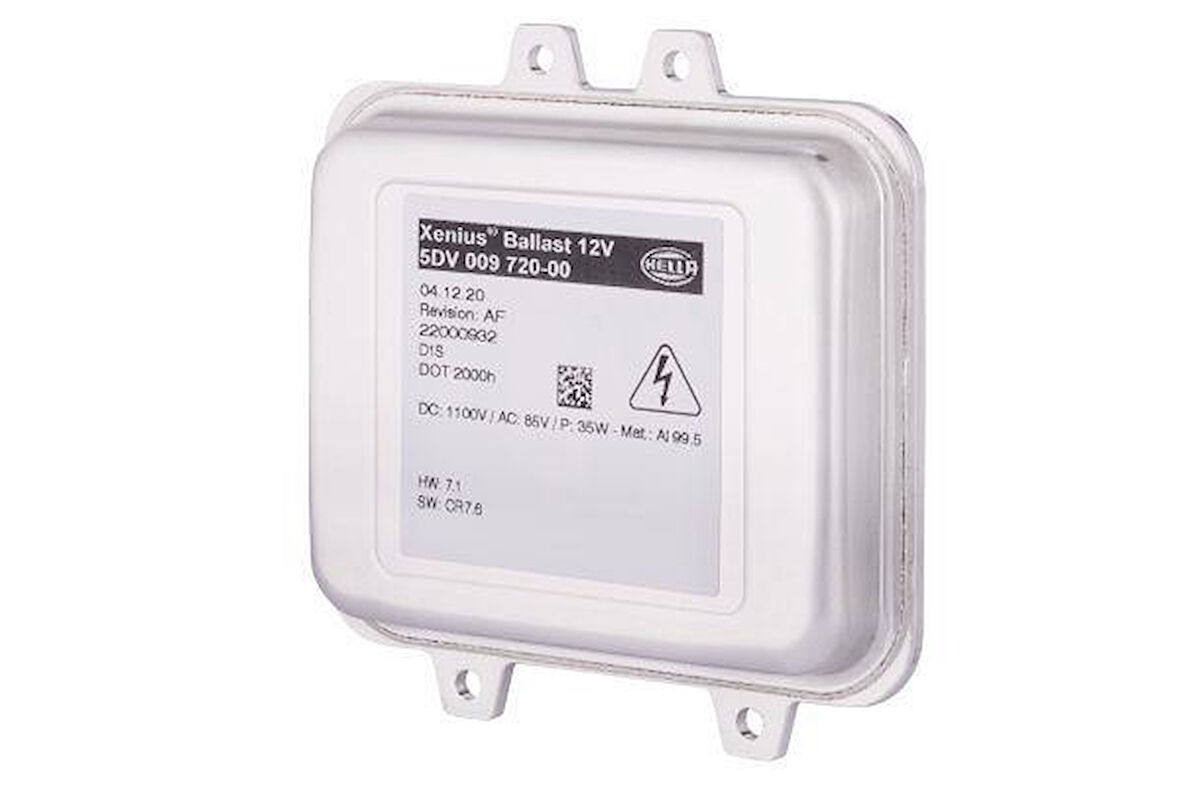 XENON FAR BEYNI OPEL ASTRA J 10 INSIGNIA A 09 17