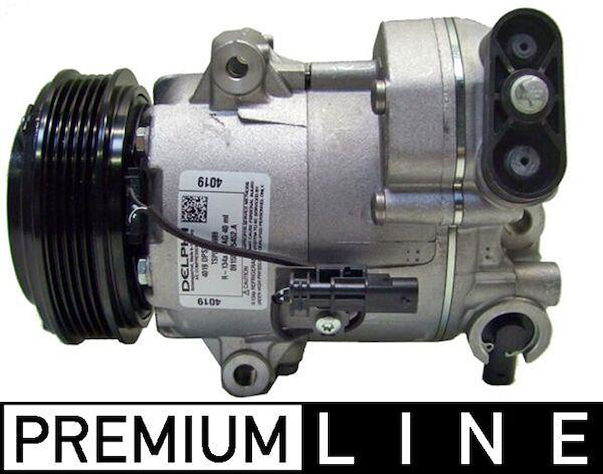 KLİMA KOMPRESÖRÜ INSIGNIA A 11 17 ASTRA J 09 15 MERIVA B 10 17 ZAFIRA C 11 1.4 XER-NET-A-XEL-NEL