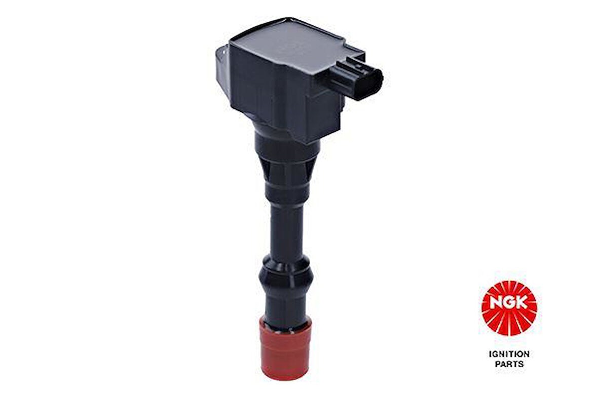 ATEŞLEME BOBİNİ EMME MANİFOLD TARAFI HONDA JAZZ 1.4L L13A GD1 02-07 /CITY 1.4L L13A GE4 05-08 / CIVIC 1.3L HYBRID LDA2 06- - U5097