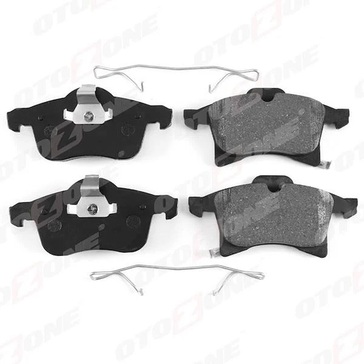 ÖN BALATA ASTRA H 04 MERIVA 03 ZAFIRA 05 CORSA C D 03 COMBO 04