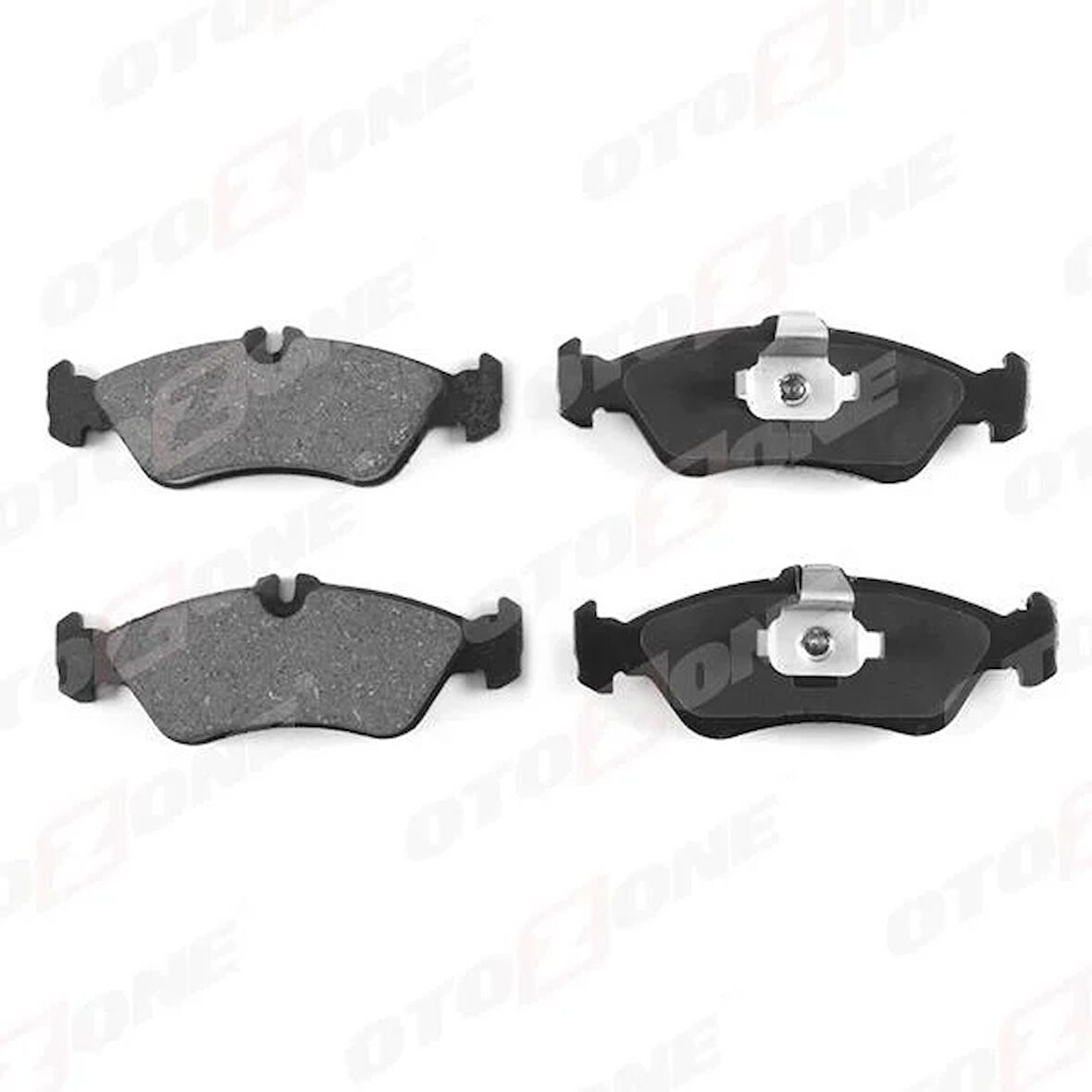 FREN BALATASI ARKA MERCEDES SPRINTER B901 B904 . VW LT 28-35-46