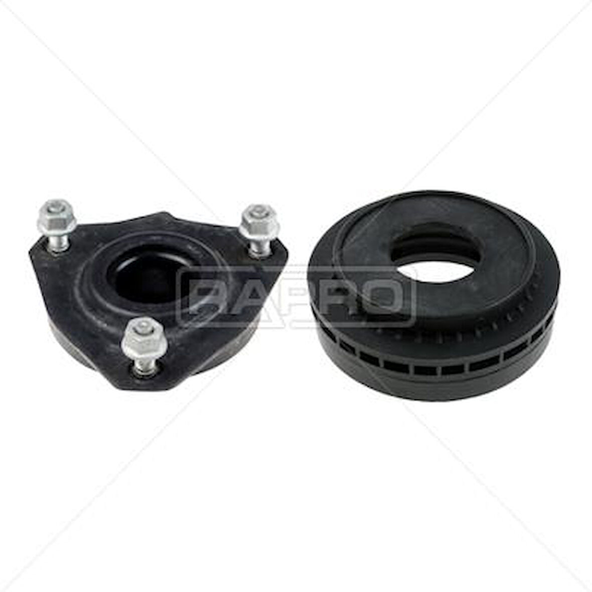 ON AMORTISOR ÜST KITI TAKOZ RULMAN FIESTA FUSION 02 08 V. MAZDA 2 01 06