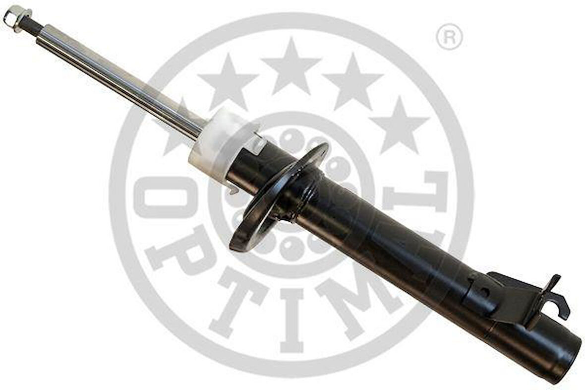 ON AMORTISOR SAG FIESTA V 01 08 FUSION 01 12 MAZDA II 03 GAZLI