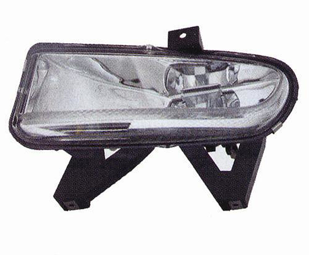 19-5338-05-2B P.406 ÖN SİS FARI LH.99-04