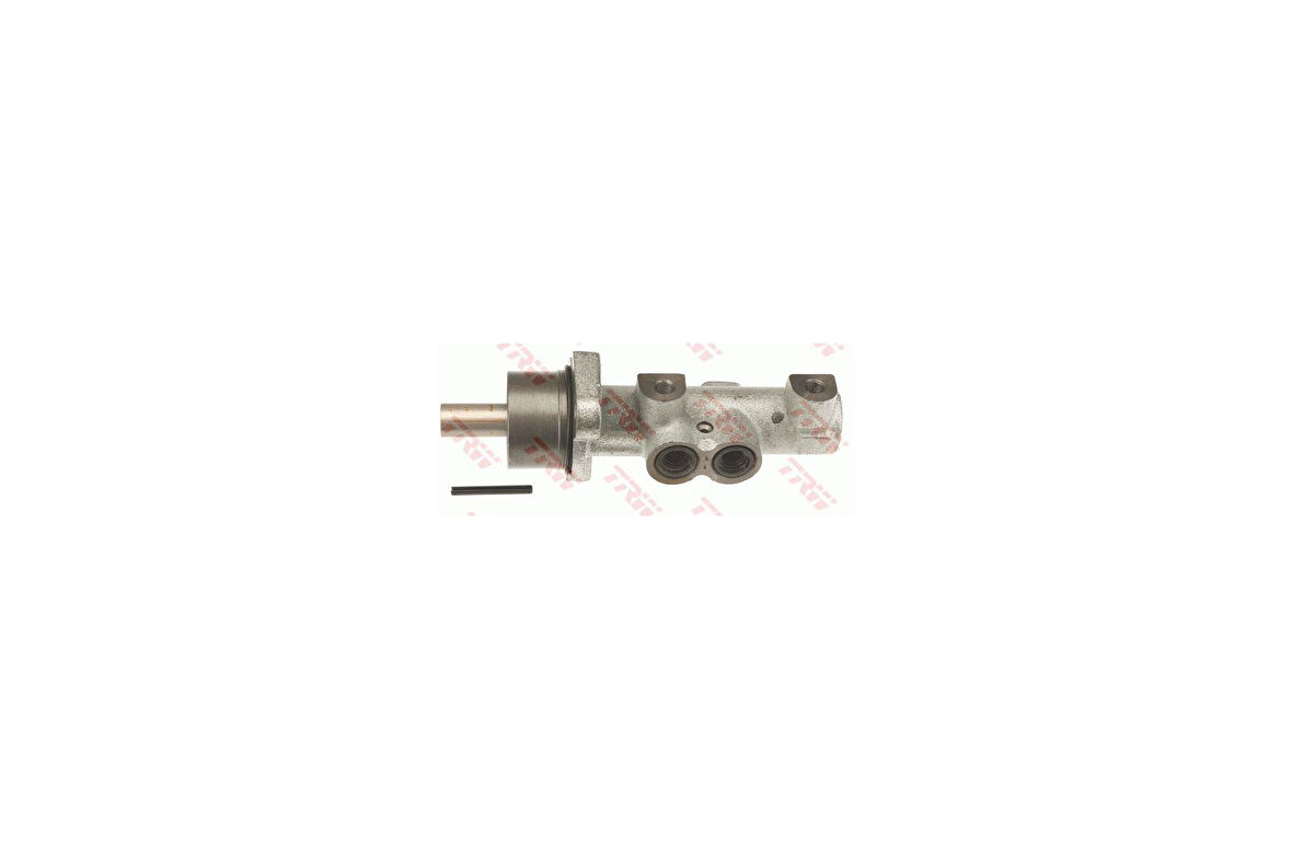 FREN ANA MERKEZİ CORSA C 00 06 COMBO C 00 12 TIGRA 04 10 22.2mm ARKA KAMPANA FREN