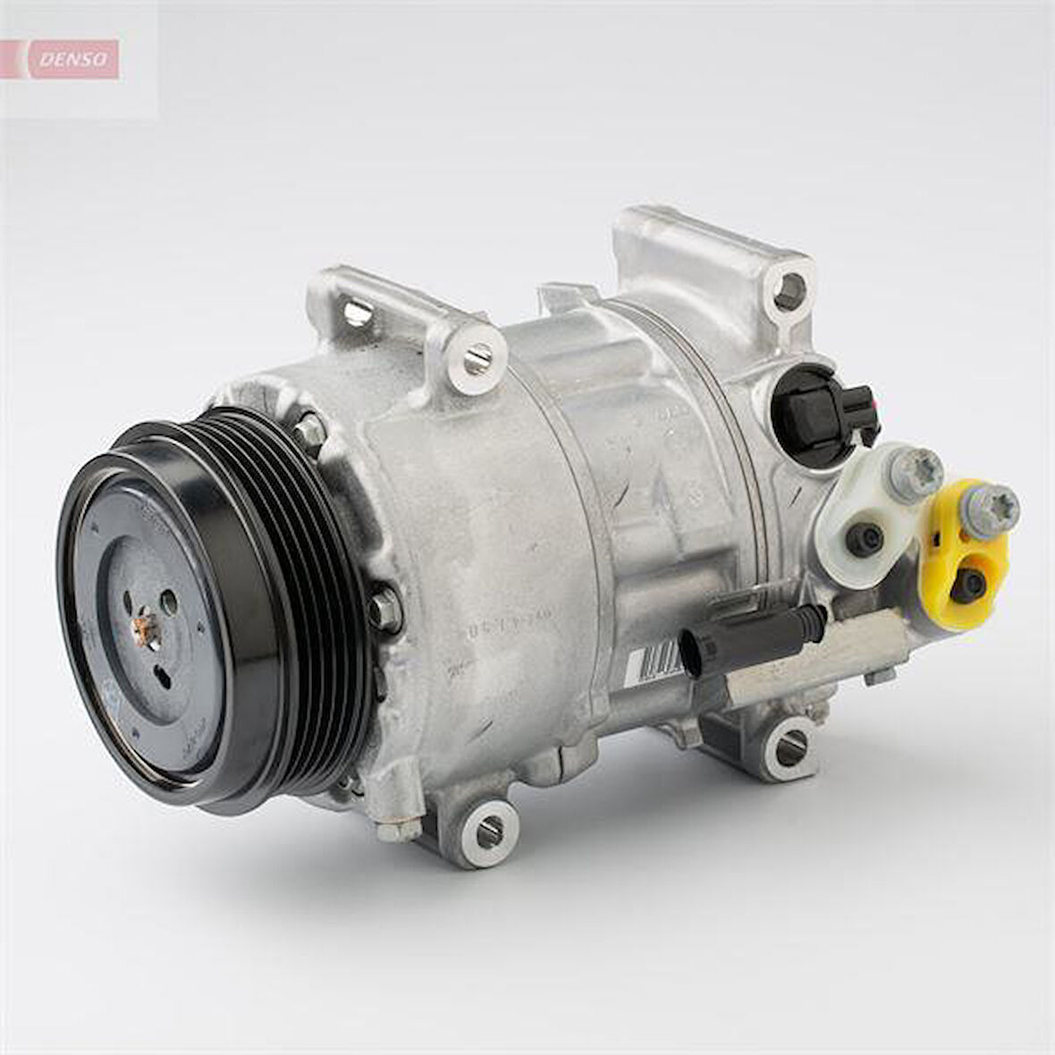 KLIMA KOMPRESORU MERCEDES W169 W245 C204