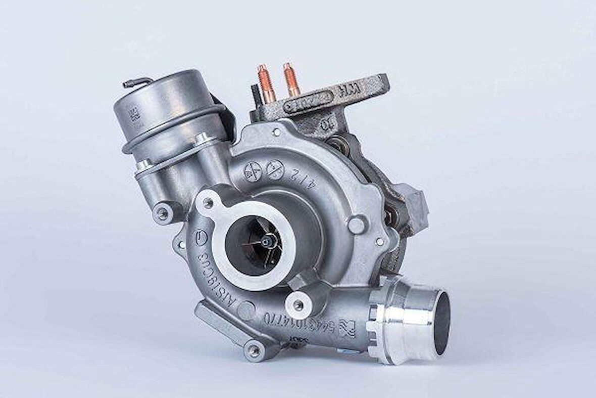 TURBOSARJ RENAULT MEGANE III 09 SCENIC III 09 1.5 DCİ K9K 110 BG BORGWARNER . MERCEDES OM607 W176 W246 C117 X117 W415 X156 Euro 5