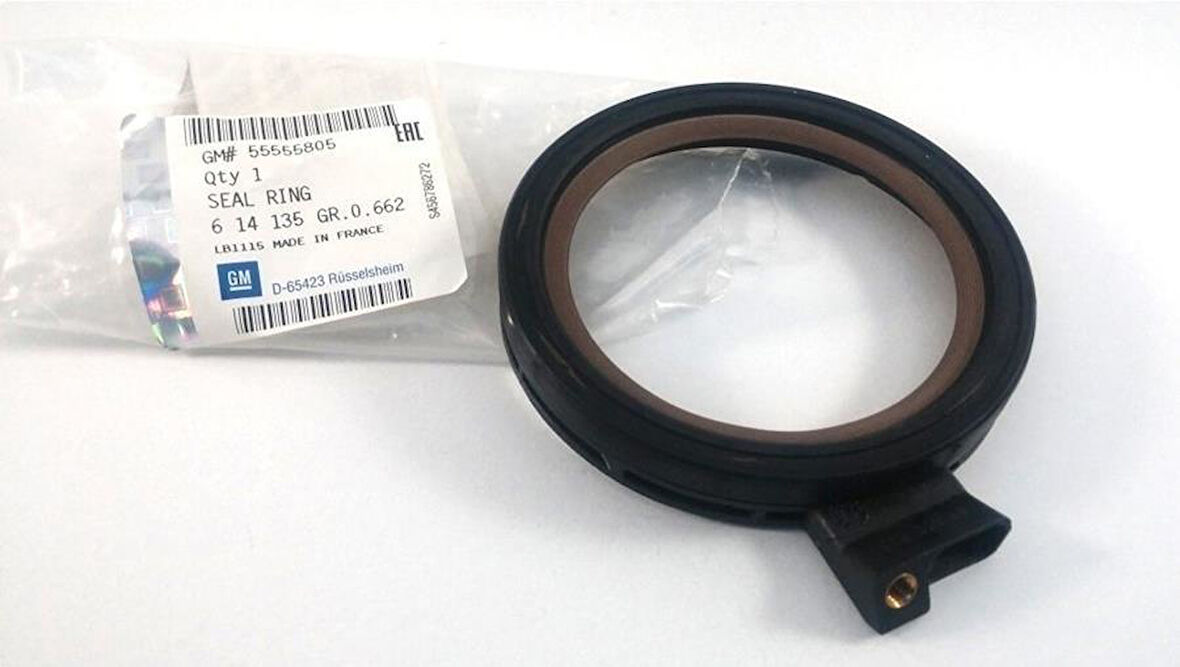 KRANK KEÇESİ ARKA ASTRA H-J-INSIGNIA-ZAFIRA-MOKKA-CRUZE-AVEO LDT-LDE 1.6-1.8 XER-LET