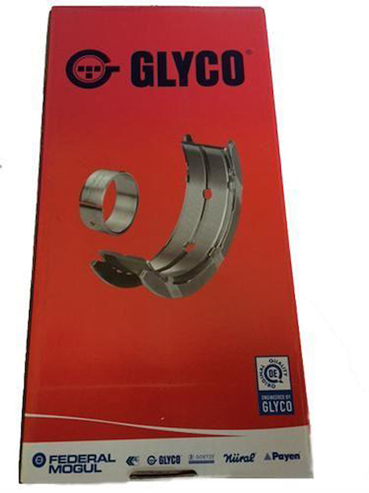 KOL YATAK 075 MGN-CLIO-LGN K4M-K4J-K7M 01