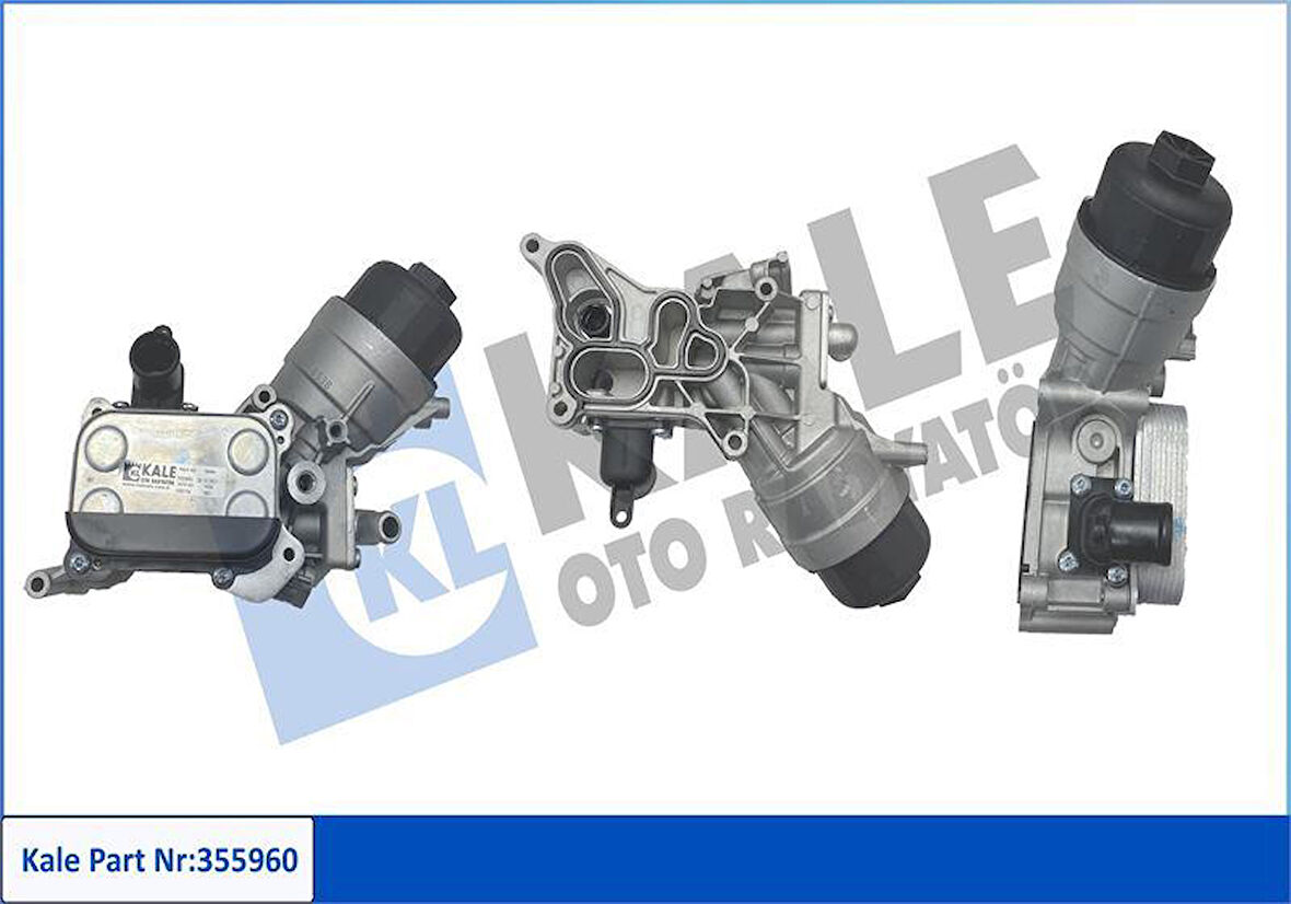 YAĞ SOĞUTUCU ASTRA H-CORSA D 1.3CDTI 06Z14-DOBLO-IDEA-LINEA-PUNTO EVO 1.3DMTJ 06 MITO 1.3MTJ 09 5650355-650178-650229-650240-55238292-55258602-93184197-93192557-93195456