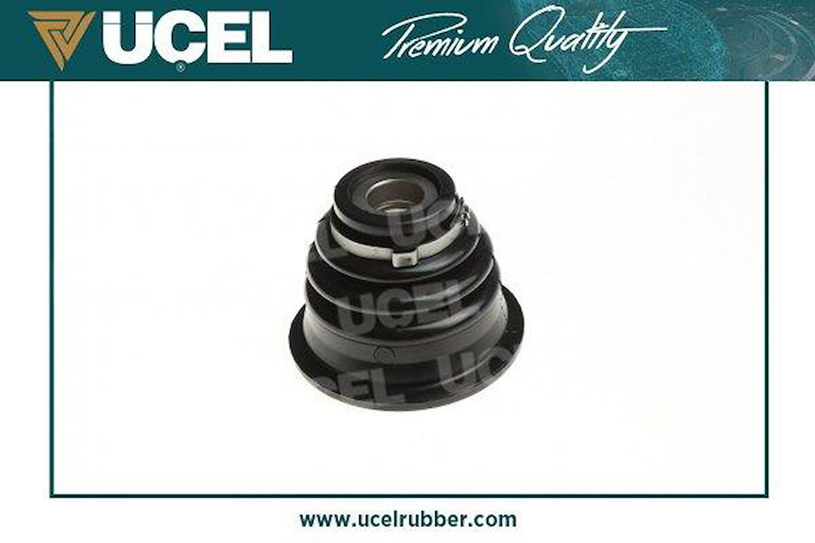 AKS KÖRÜĞÜ İÇ SOL RULMANLI RENAULT CLIO II 98 05 LAGUNA I 95 01 MEGANE I 96 SC NIC I 96 00 LAGUNA II 01 07 TRAFIC II 03 06 MASTER 01 06 1.2 1.5dCi 1.6 1.9dCi 2.5dCİ