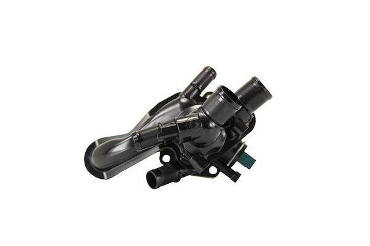 TERMOSTAT 105C KOMPLE P3008-P308-RCZ-P207-P508-P208-P5008-C4-C4 PICASSO-DS3-DS5-C5 III 1.6 TURBO 16V EP6DT-EP6CDT -MINI COOPER 1.6 THP 16V N14B16A-N14B16C