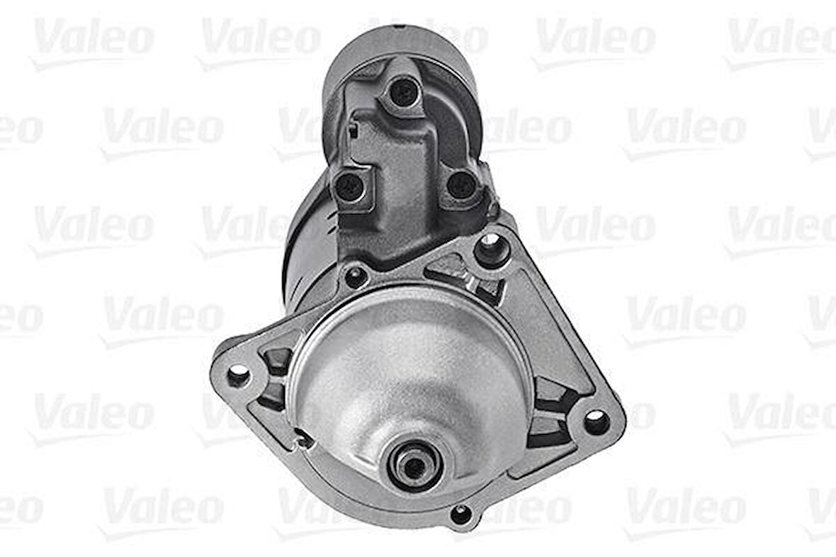 MARS MOTORU 12V 9 DIS 2.3KW IVECO DAILY III / IV 2.3JTD MASSIF 3.0JTD KARSAN J10 2.3JTD