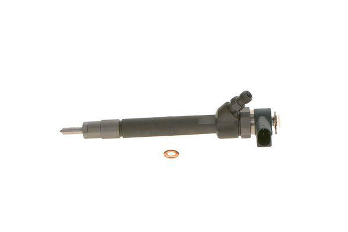ENJEKTOR MERCEDES E-CLASS OM646 OM647 W211 S211